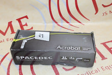 Load image into Gallery viewer, Atdec Spacedec SD-SA-DK-S Single Desk LCD LED Monitor Mount Swing Arm