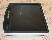 Cargar imagen en el visor de la galería, Mindray Zonare ZS3KP Elite Ultrasound System Monitor (screen is scratched)