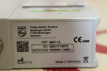 Load image into Gallery viewer, Philips IntelliBridge EC10 865115 Bedside Interfacing Module