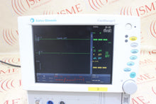 Cargar imagen en el visor de la galería, GE Datex Ohmeda Cardiocap 5 Patient Monitor