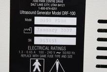Cargar imagen en el visor de la galería, Dynatron Dynatronics 950 Plus Therapeutic Ultrasound/Electrotherapy