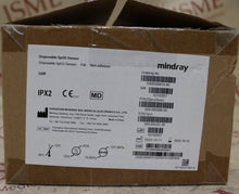 Cargar imagen en el visor de la galería, Mindray Pediatric Disposable SpO2 Sensor -CASE OF 20 (EXP)
