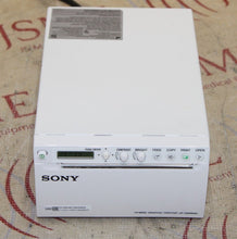 Cargar imagen en el visor de la galería, Sony Hybrid Graphic Printer UP-X898MD