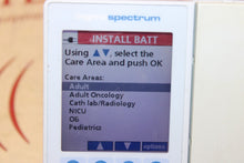 Load image into Gallery viewer, Baxter Sigma Spectrum Infusion Pump