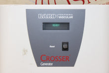 Load image into Gallery viewer, Bard Peripheral Vascular Crosser Generator GEN200