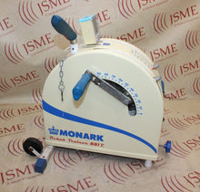 Cargar imagen en el visor de la galería, MONARK Sweden 881X Ube Upper Body Ergometer Rehab Hand / Leg Cycle Trainer