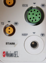 Load image into Gallery viewer, Mindray Passport 8 Rear Panel ASSYMasimo Set, No PCA