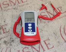 Load image into Gallery viewer, Covidien Filac 3000 AD Electronic Thermometer w/ Rectal Probe