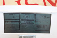 Load image into Gallery viewer, Grason-Stadler GSI 61 Clinical Audiometer