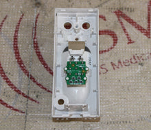 Load image into Gallery viewer, Mindray CO2 Module Front Bezel (water trap release clip chipped)