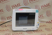 Load image into Gallery viewer, Philips IntelliVue MP50 Patient Monitor