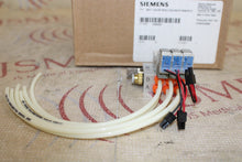 Load image into Gallery viewer, Siemens Skit-Valve Pack 3 Solenoid Manifold Model 1045837