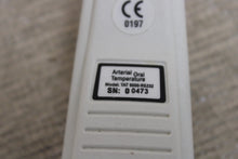 Load image into Gallery viewer, Exergen TAT-5000-RS232 Arterial Temporal Scanner w/Power Supply