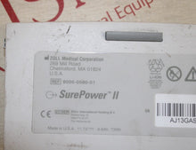 Cargar imagen en el visor de la galería, Zoll Medical SurePower 2 X-Series Propaq M/MD Battery 8000-0580-01