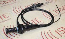 Cargar imagen en el visor de la galería, Olympus ENF-P4 Rhino-Laryngoscope Fiberscope Endoscope (broken fibers)