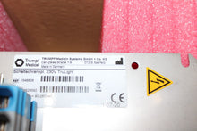 Cargar imagen en el visor de la galería, Trumpf Medical Trulight 1546806 Control Board Assy