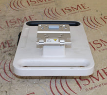 Load image into Gallery viewer, Mindray Quick-Release Rolling Stand Top Plate w/Connecting Cable (no battery)