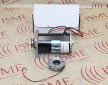 Cargar imagen en el visor de la galería, GE 2281608 AMX 4 Main Drive Motor + 46-270828G1 Brake Assembly