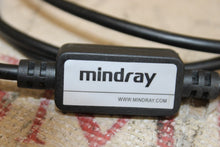 Load image into Gallery viewer, Mindray Ultrasonic Transducer CW5s Pencil Probe -Snipped. Parts/Repair