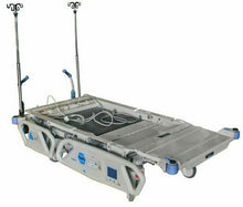 Cargar imagen en el visor de la galería, Hill-Rom P1840 TotalCare Bariatric Hospital Bed