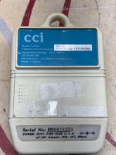 Load image into Gallery viewer, CCI Electronic Hanging Scale HS-15 CAPACITY 15 lb (6.8KG) x 0.01 lb (5g)