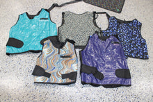 Cargar imagen en el visor de la galería, 16 Assorted Lead Vests/Half Apron Covers/Full body/Neck Collar Covers Medical