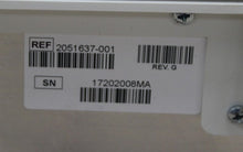 Cargar imagen en el visor de la galería, GE 2051637-001 Thermal Printer Case Assembly