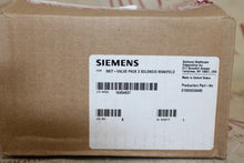 Load image into Gallery viewer, Siemens Skit-Valve Pack 3 Solenoid Manifold Model 1045837