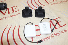 Load image into Gallery viewer, Lot of 2 Laerdal Link Box Plus 200-30250 Patient Stimulator & Battery 200-30350