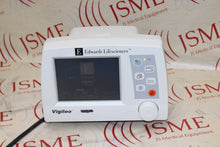 Load image into Gallery viewer, Edwards Lifesciences Vigileo Multi-Parameter Patient Monitor MHM1