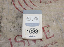 Cargar imagen en el visor de la galería, Mindray TEL-200 Telemetry Transmitter, No Battery Cover