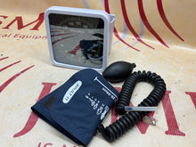 Load image into Gallery viewer, Welch Allyn 7670-01 W 767 Wall Gage Adult Cuff