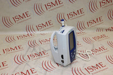 Load image into Gallery viewer, Welch Allyn 420 Series 42NTB Spot Vital Signs Monitor With Probe