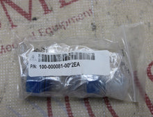 Cargar imagen en el visor de la galería, Lot of 2 Artema Mindray 100-000081-00 Dryline II Water Trap, Neonatal