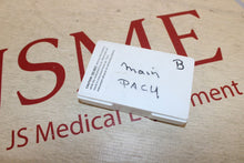 Load image into Gallery viewer, Verathon 0400-0066 Rechargeable Battery Pack For BVI 9400 Bladder Scanner OEM