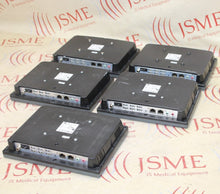 Cargar imagen en el visor de la galería, iEi Cerner Panel PC Model AFL-08AH-N270-CR, Lot of 5x