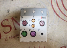 Cargar imagen en el visor de la galería, Mindray MPM Module Masimo Set Panel Bezel Front ASSY