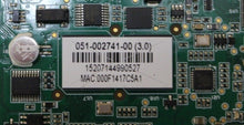 Load image into Gallery viewer, Mindray N1 monitor main control board assembly Circuit board 051-002741-00