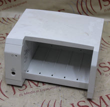 Cargar imagen en el visor de la galería, GE M1115512 Carescape Module Rack Frame + Datex Ohmeda Adapter Plate Ref M102791