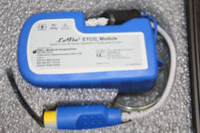 Load image into Gallery viewer, Zoll 8000-0365 AED LoFlo Sidestream EtCO2 Capnography Sensor M Series Machines