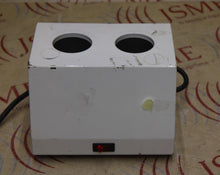 Cargar imagen en el visor de la galería, Ideal Products GW208 Ultrasound Gel Warmer 2 Well