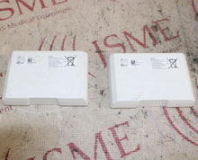 Cargar imagen en el visor de la galería, 2x Verathon 0400-0066 Batteries w/ Bladderscan Charger/Wireless Hub 0570-0193