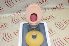 Cargar imagen en el visor de la galería, Laerdal Resusci Intubation Model Infant On Stand