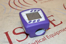 Load image into Gallery viewer, Smiths Medical BCI Capnocheck II Capnograph 8400D Monitor (No Battery)