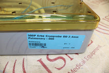 Cargar imagen en el visor de la galería, Erbe Cryoprobe OD 2.4 mm Pulmonary 115821-000