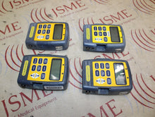 Cargar imagen en el visor de la galería, Lot of 4 Smiths Medical CADD Prizm 6101 PCS II Ambulatory PCA Infusion Pump