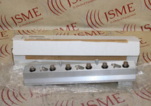 Cargar imagen en el visor de la galería, NEW! GE Datex-Ohmeda 1006-8356-000 Manifold Assembly (3-Position Series)