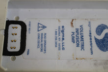 Cargar imagen en el visor de la galería, Baxter Sigma Spectrum 41007 Pump