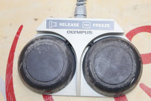 Load image into Gallery viewer, Olympus MAJ-679 foot switch pedal.