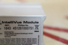 Load image into Gallery viewer, Philips Intellivue Masimo Module Model 1843